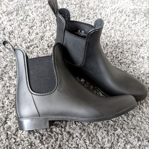 Sam Edelman Tinsley Waterproof Rain Boot 9